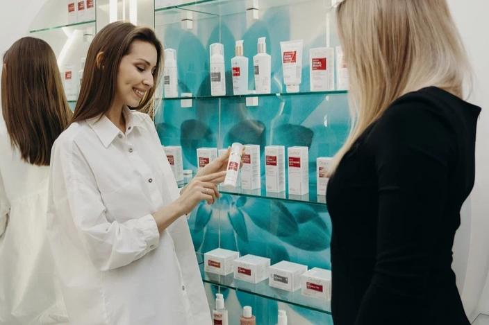 Почему нам доверяют?