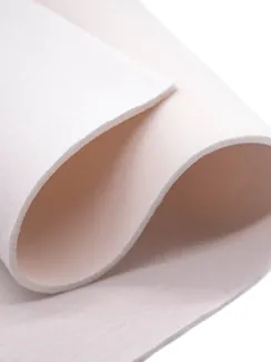 Бельевой поролон, ламинированный хб/пэ, серебристый пион 168