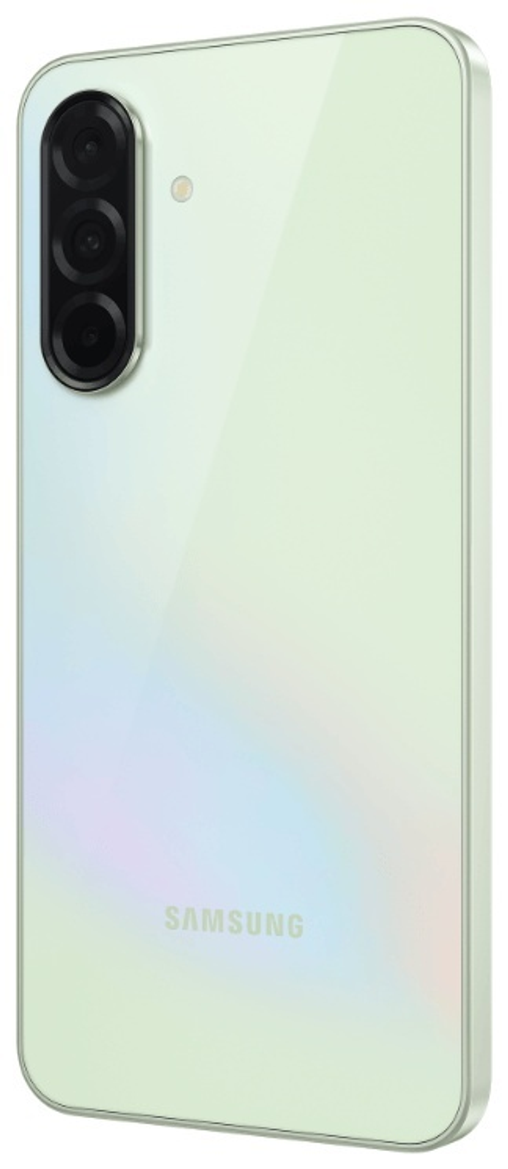 Смартфон Samsung Galaxy A36 5G 8 ГБ/256 ГБ зеленый