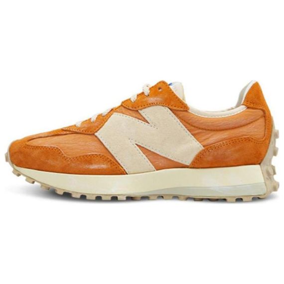 New Balance NB 327 Беговые дорожки Низки Унисекс