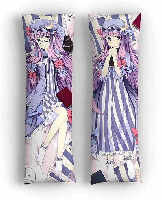 Дакимакура Пачули Нолидж