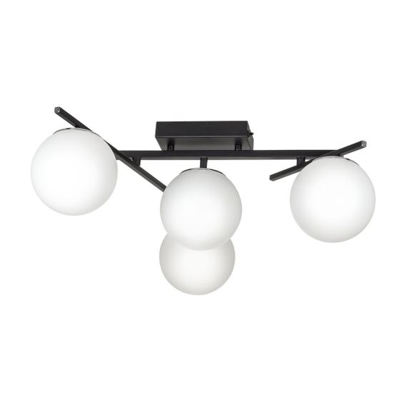 Потолочная светодиодная люстра Citilux Dorsy CL223142