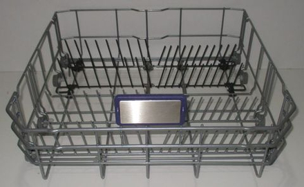 Корзина нижняя посудомоечной машины Beko