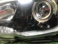 Фара левая Subaru Outback 5 (2014-2018) LED