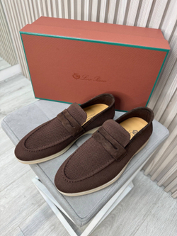 Лоферы Loro Piana