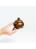 Емкость неполимерная