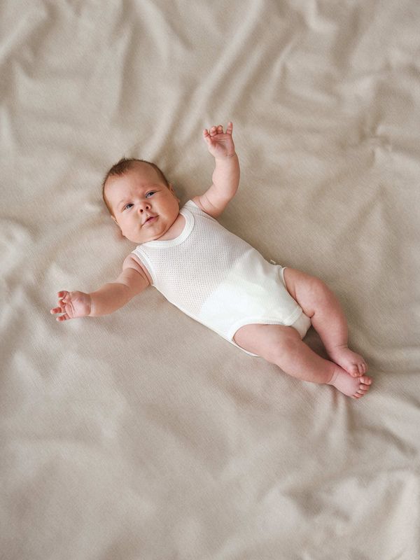 Комплект боди 