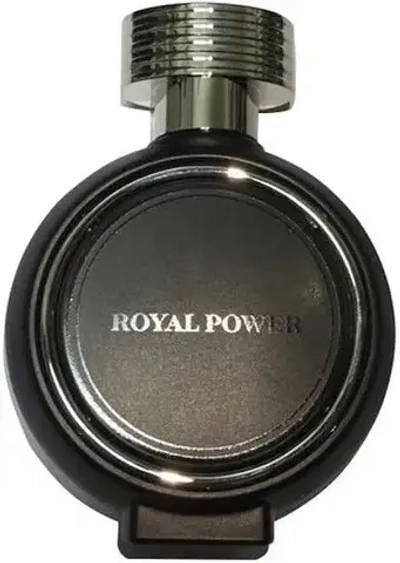 HFC Paris Royal Power Eau de Parfum 75 ml