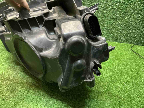 Битая Фара левая Porsche Cayenne 3 (2017-2023) LED