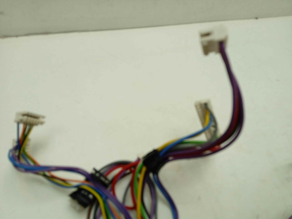 SGV43E43RU ктп21 Комплект проводов для посудомоечной машины Beko DIS1522 б/у