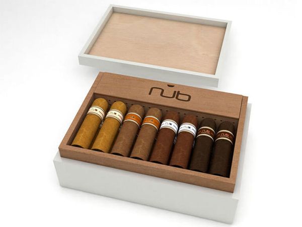 Nub Humidor 2020 – итог двенадцатилетнего успеха