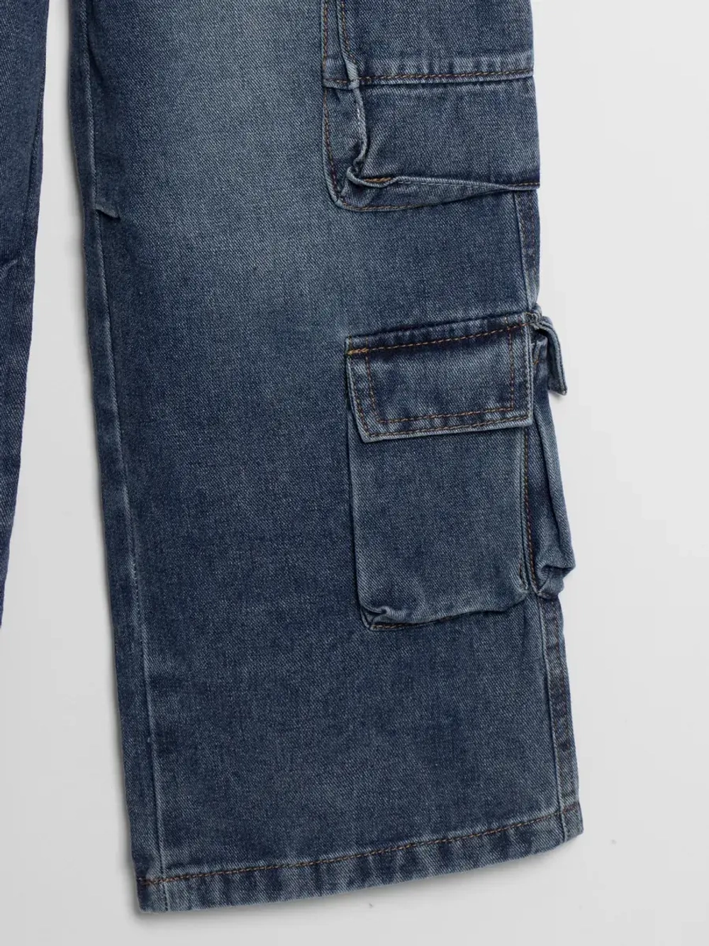 Джинсы для мальчика на осень