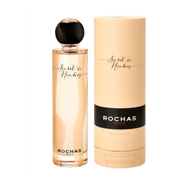 Rochas Secret de Rochas Eau De Parfum