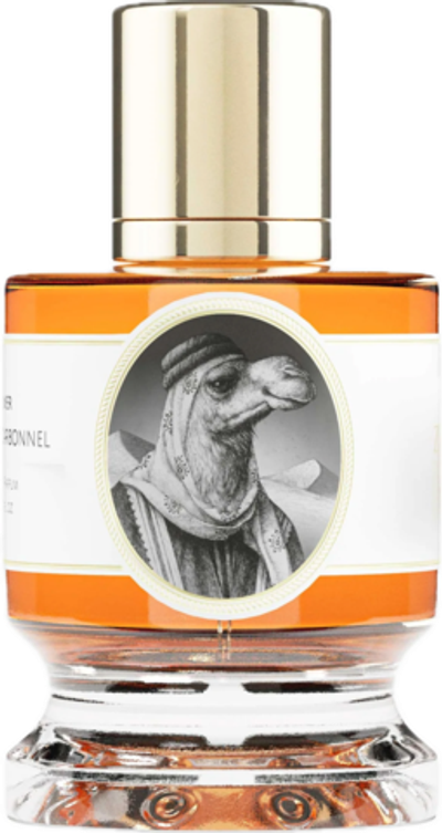 Zoologist Camel Extrait De Parfum