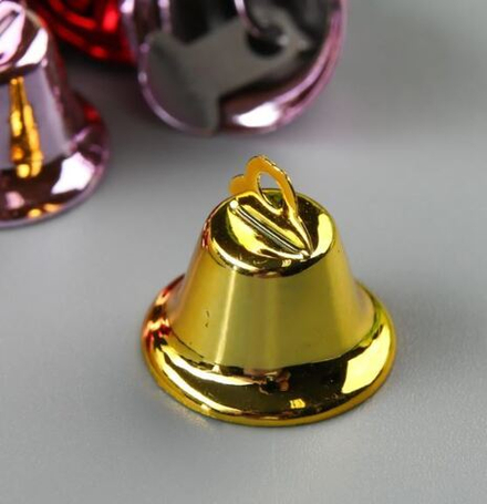 "Колокольчики цветные" d=1,6 см 1364526