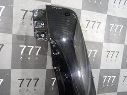 Крыло переднее левое Haval Dargo 22-нв Б/У Оригинал 8403103XKN04A