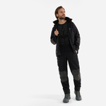 Брюки Finntrail Софтшелл Tactic 4609