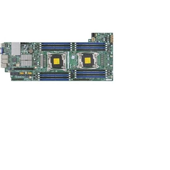 Процессор Intel Xeon E5-2600