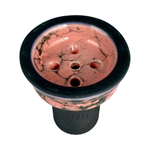 Cybuch 420 Bowls - Sakura Moon Pink (White Strawberry)