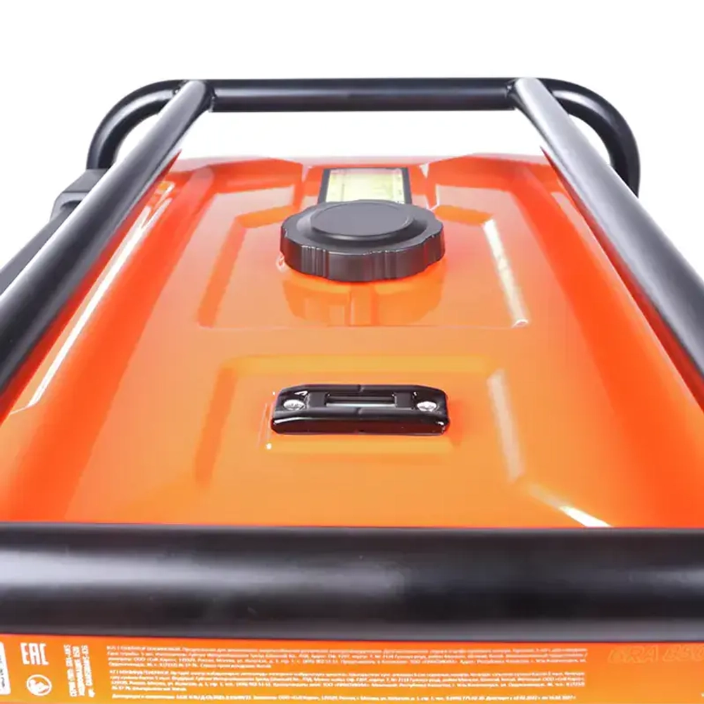 PATRIOT GRA 8500AWS генератор бензиновый 472102185