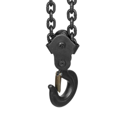 WDK-HSZ-C020X3 Таль цепная, г/п 2 т