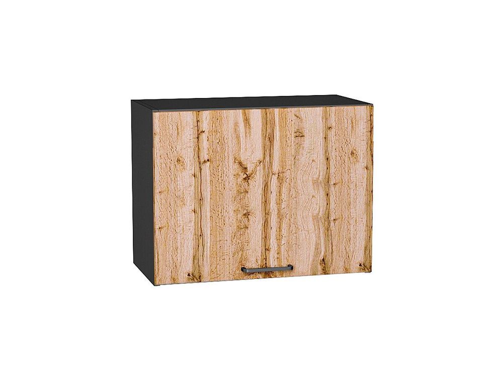 Шкаф верхний горизонтальный Флэт