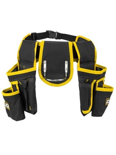 Сумка поясная JCB-90240