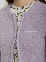 Женский Кардиган Boucle