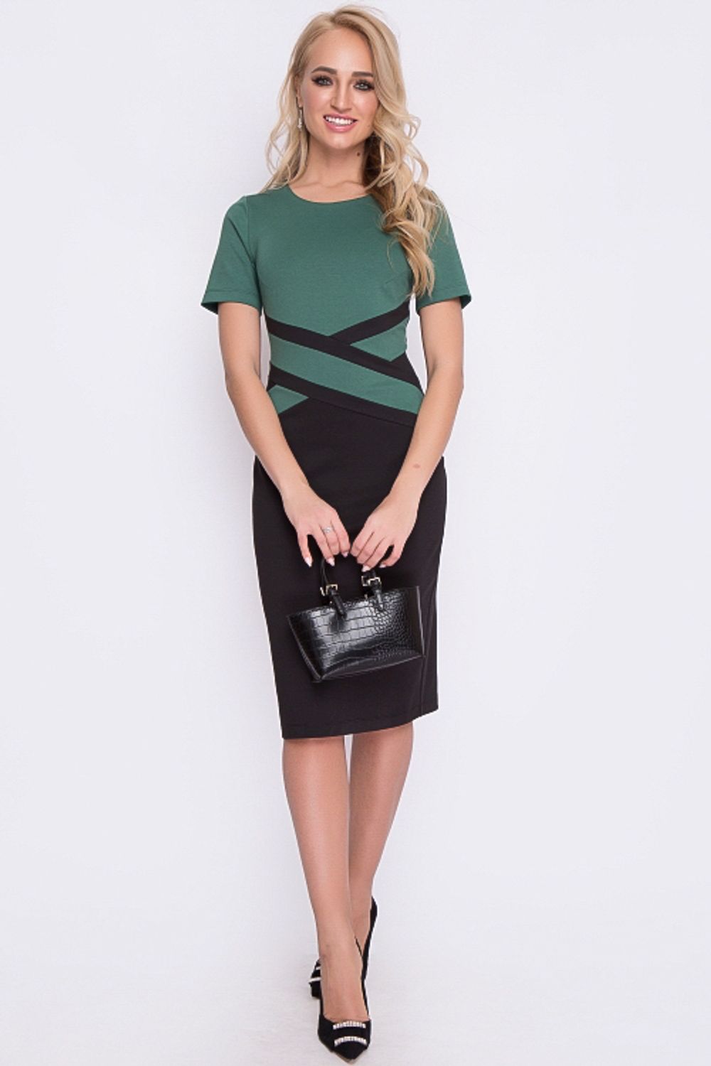 Платье 7960-1 Avili