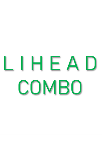 LiHead КОМБО