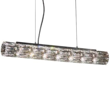 Chandelier  horizontal Nushala