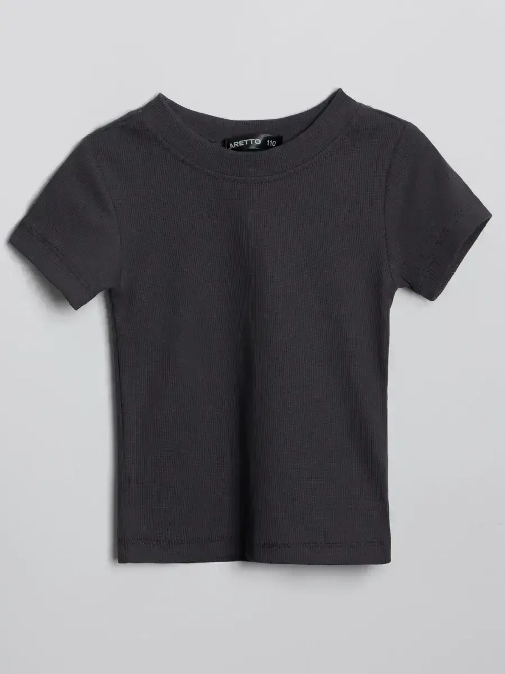 Костюм для девочки на лето с шортами