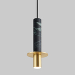 Подвесной дизайнерский светильник  T by Bentu Design
