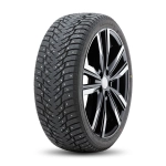 Зимняя шина шипованная LingLong GreenMax Winter Grip 2 (195/55 R15 89T)