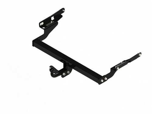 Фаркоп Sheriff для Mazda CX-5 I/II (KE/KF) 2011- (паспорт и сертификат в комплекте)(без электрики)арт.3464.12 V1