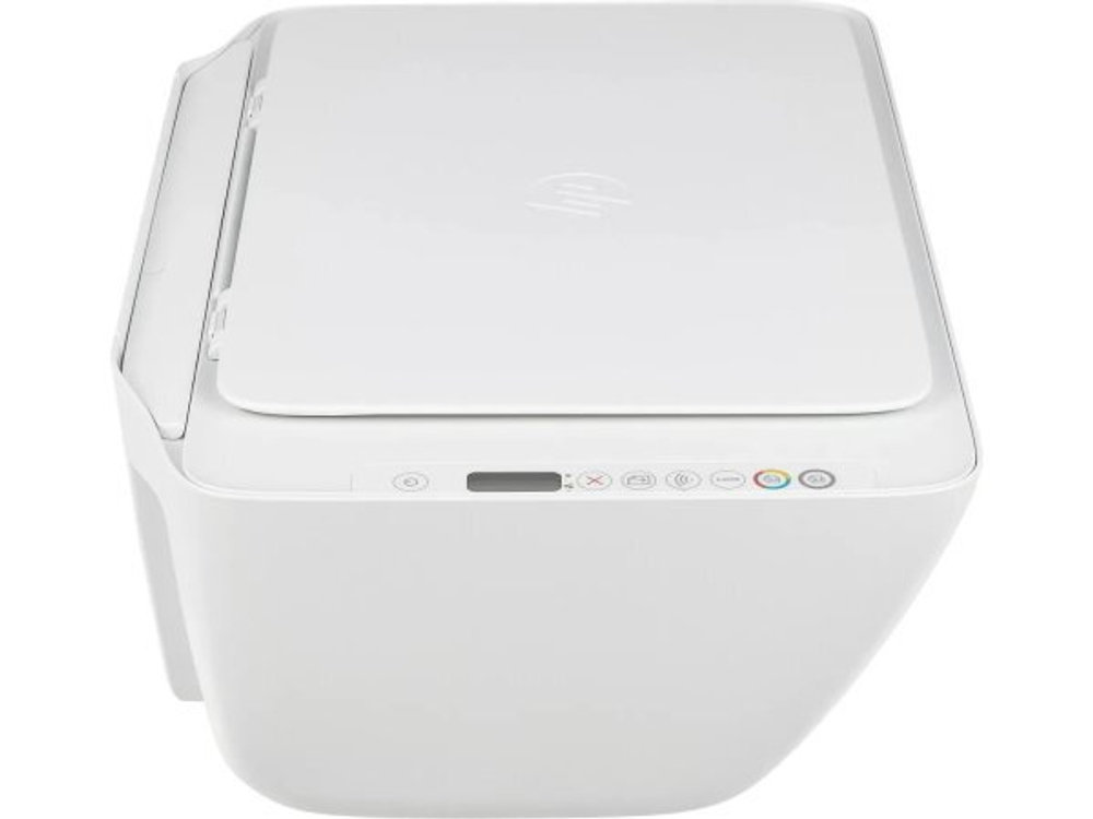 МФУ струйное HP DeskJet 2710 цветное (5AR83B)