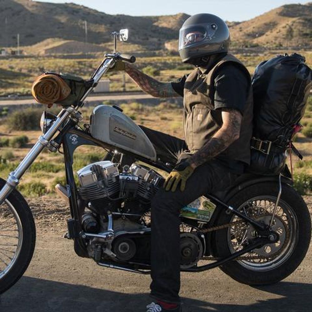 Gringo S Gloss / Серый