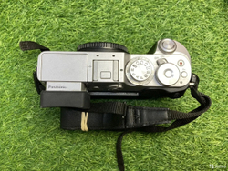 Panasonic Lumix DMC-GX8 Покупка/Продажа