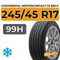 Continental WinterContact TS 830 P 245/45 R17 99H XL