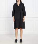 Платье Marc Cain - черный(WS 21.25 W80)