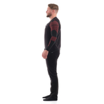 ПОЛУКОМБИНЕЗОН УТЕПЛЕННЫЙ