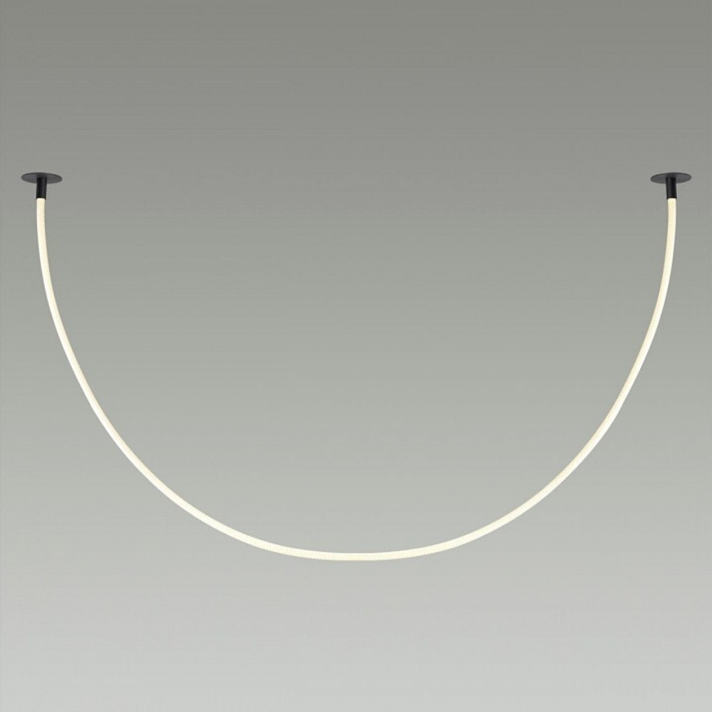 Подвесной светильник Odeon Light Corda 4391/40CL