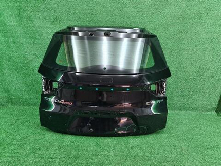 Крышка багажника Chery Tiggo 4 (2018-2023)
