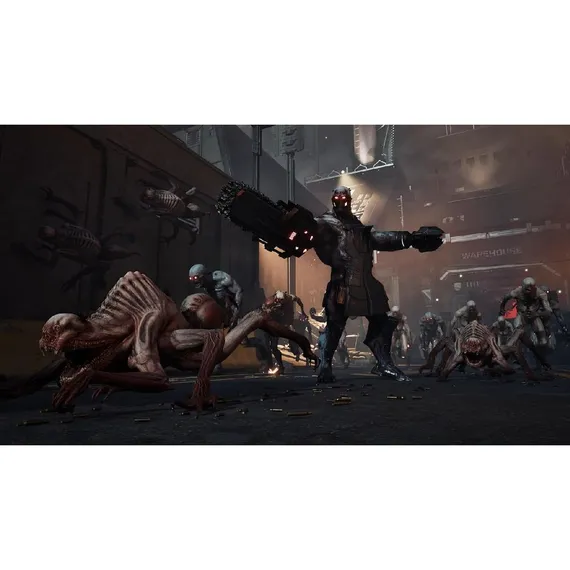 PS5 Killing Floor 3 Day One Edition (Новый, Русские субтитры, PPSA-08427)