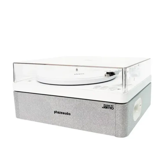 Phaze Audio Adelle Siberian White