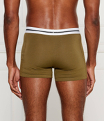 Трусики-боксеры 3шт. BOSS BLACK - черный(50517834)