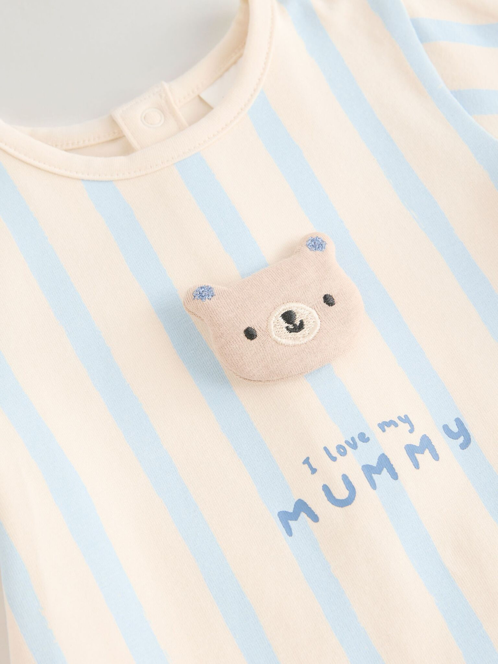 Песочник для малышей Next E52-199, Бежевый