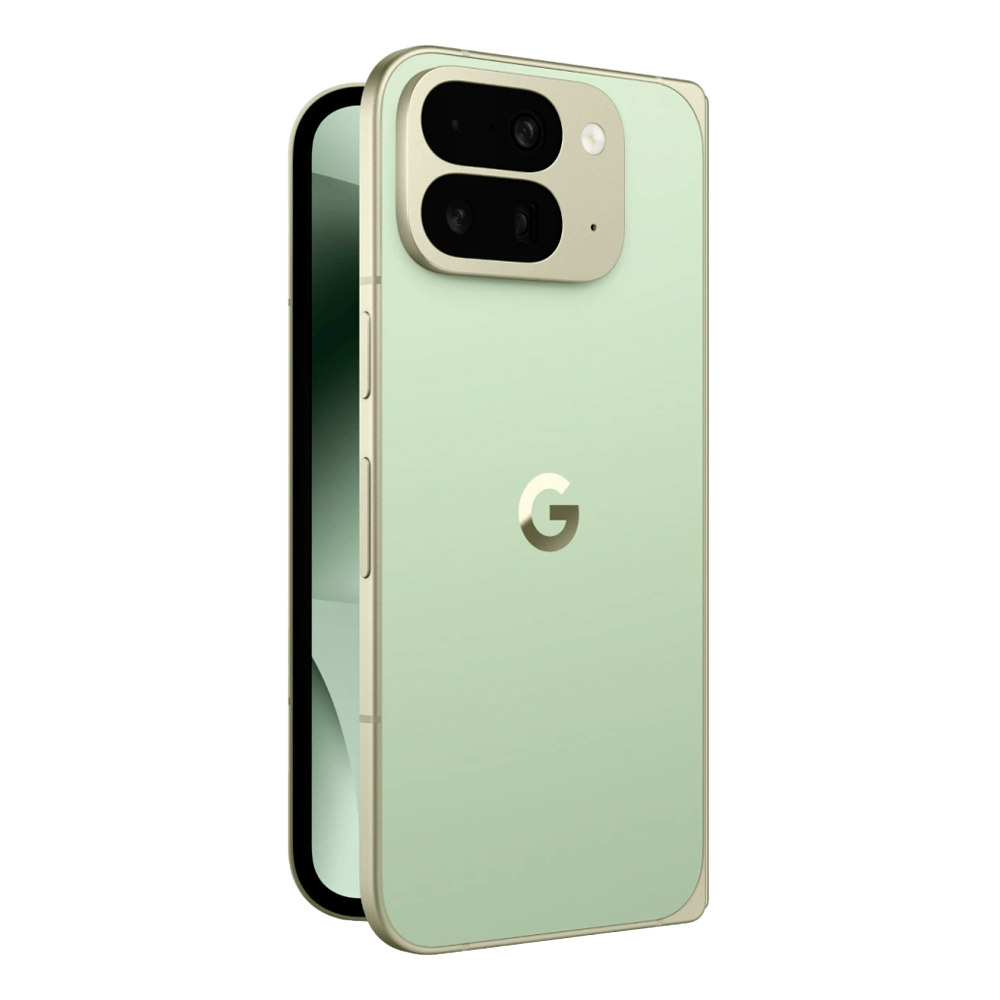 Смартфон Google Pixel 10 Pro Fold 16/256GB, Jade (Мятный) (Global)