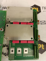 Siemens A5E01081332-001 (6SN1145-1BB00-0EA1) с хранения