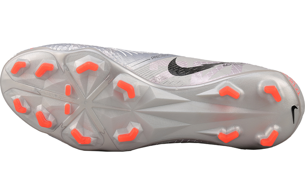 Кроссовки Nike Phantom Venom Elite Fg